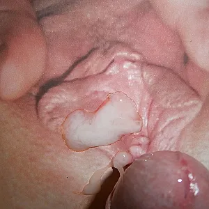 jerked off gallery image