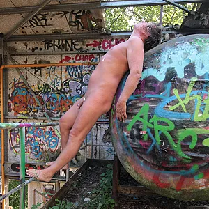 Old factory gallery image