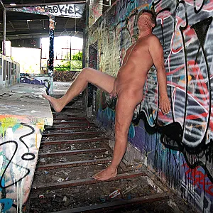 Old factory gallery image