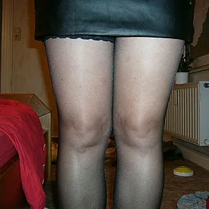 Tits and legs gallery image