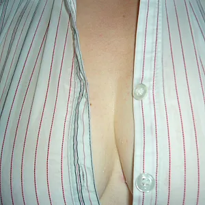 Tits and legs gallery image