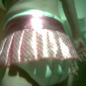 Das erste Bild von ChristinaDL's Galerie - me diapered