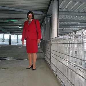 Parking area gallery image