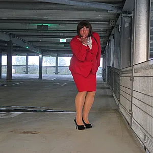 Parking area gallery image