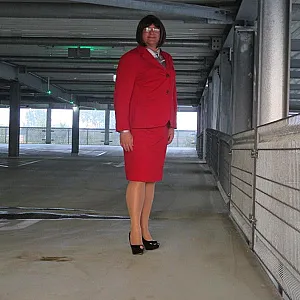 Parking area gallery image