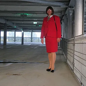 Parking area gallery image