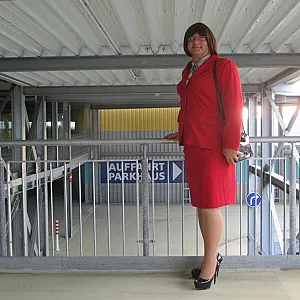 Parking area gallery image