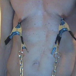 Das erste Bild von polecker50's Galerie - Nippelspiele