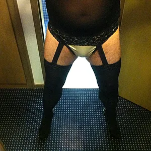 Sexy Nicki Galeriebild