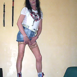 nochmal jeans Galeriebild