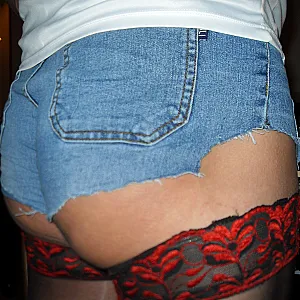 hotpants gallery image