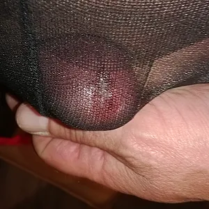 String & Nylons Galeriebild