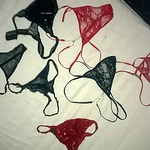 String & Nylons Galeriebild