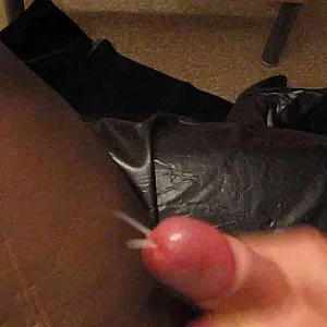 Amputated but horny gallery image