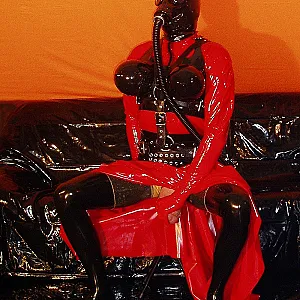 Latex extrem Galeriebild