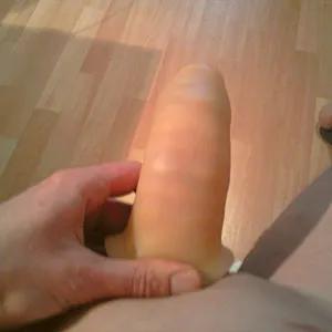 Long rubber pussy gallery image