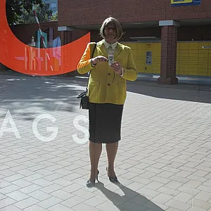 10.07.2016 beim Leine - Center - Laatzen Galeriebild