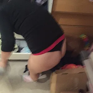 My wife gallery image