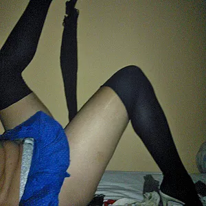 Blue Galeriebild