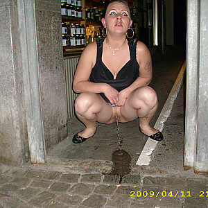 upskirt Galeriebild