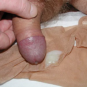 My nylons gallery image