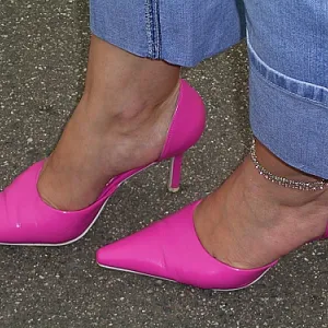 Nylons, Füße und mehr.... Galeriebild