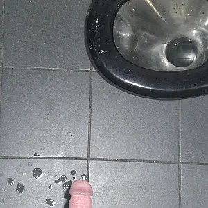 Fun at the gloryhole gallery image