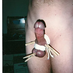 Rope Play gallery image