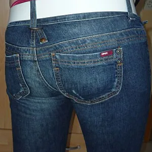 Sexy Jeans Galeriebild