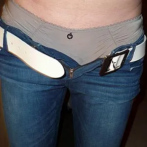 Sexy Jeans Galeriebild