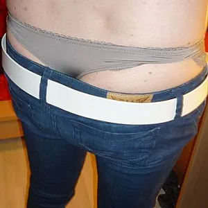 Sexy Jeans Galeriebild