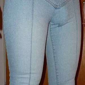 Sexy Jeans Galeriebild