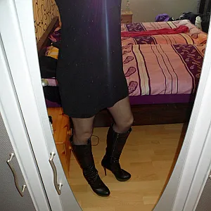 Boots and plaids) gallery image
