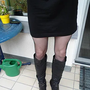 Boots and plaids) gallery image