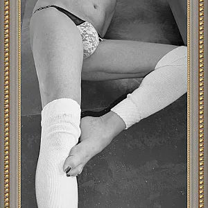 Black & Whit gallery image