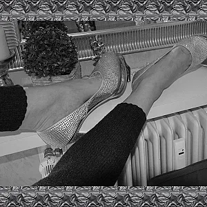 Black & Whit gallery image