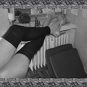 Black & Whit gallery image
