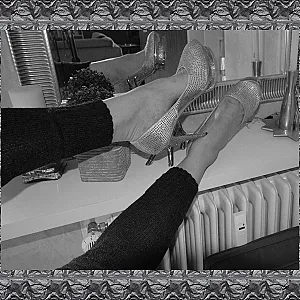 Black & Whit gallery image