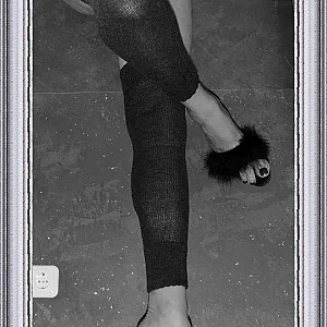 Black & Whit gallery image