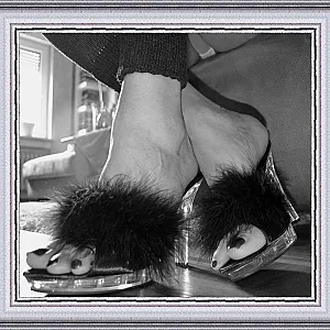 Black & Whit gallery image