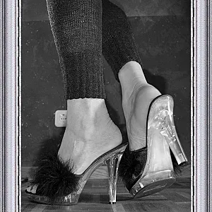 Black & Whit gallery image