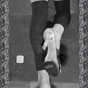 Black & Whit gallery image