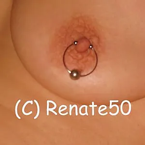 My breasts with big nipples gallery image