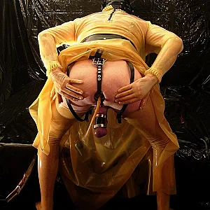 fetish gallery image