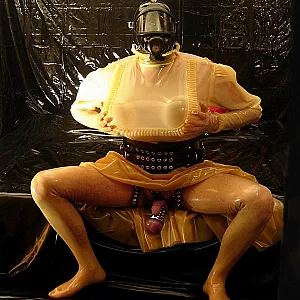 fetish gallery image