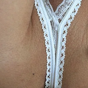 Die Anal-Braut Galeriebild