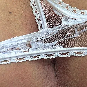 Die Anal-Braut Galeriebild
