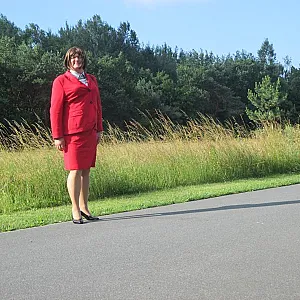 26.06.2016 auf dem Stadtfriedhof Lahe Galeriebild