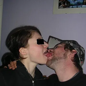 Eine Freundin und ich Galeriebild