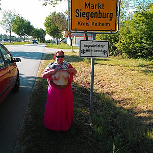 parking area Siegenburg gallery image